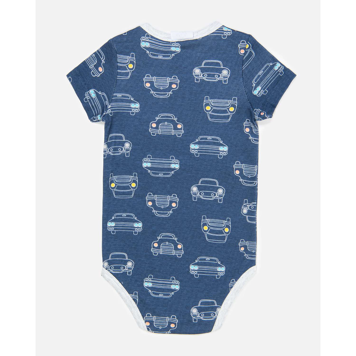 Боди BabyGo S22BG1-15322ib-66 - фото 2