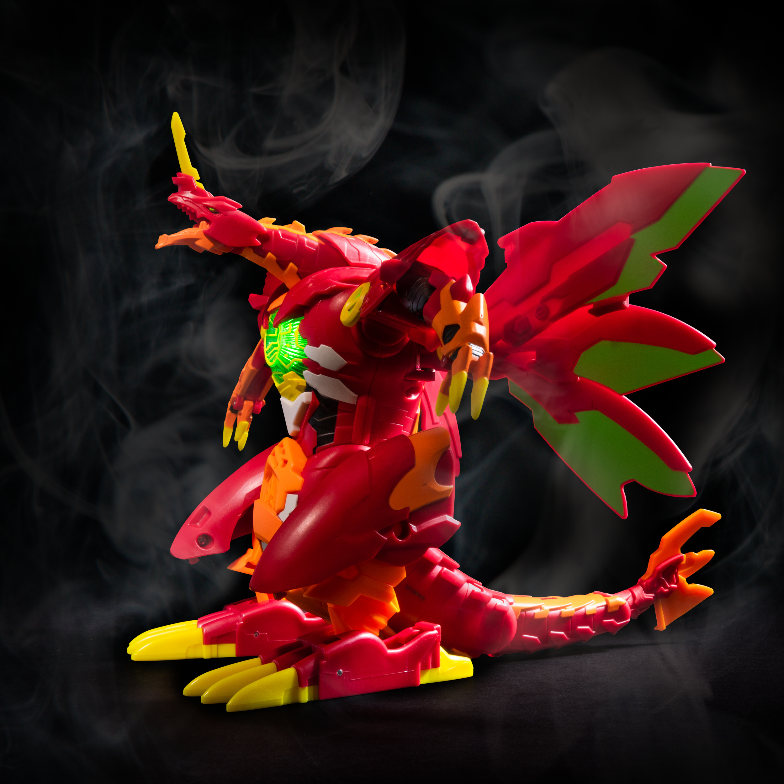 Фигурка Bakugan - фото 9