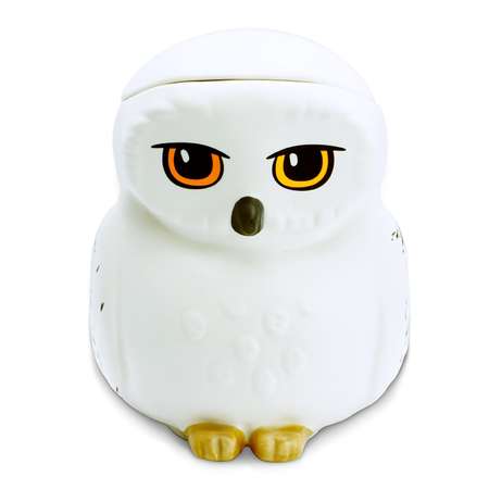 Кружка ABYStyle 3d Harry Potter Hedwig x2 ABYMUG679