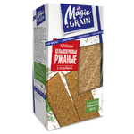 Хлебцы Magic Grain цельнозерновые Ржаные 160г