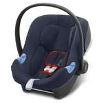 Автокресло Cybex Aton B i-Size Bay Blue