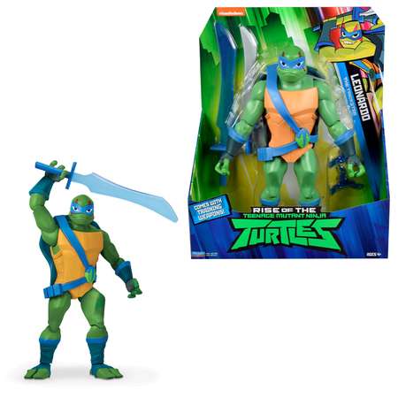 Фигурка TMNT Леонардо Остряк 81451