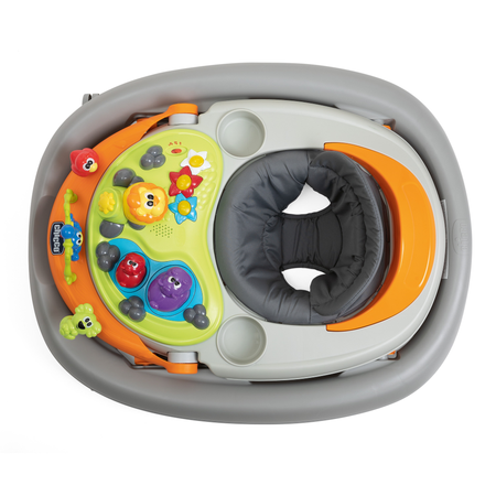 Ходунки Chicco Walky Talky Grey