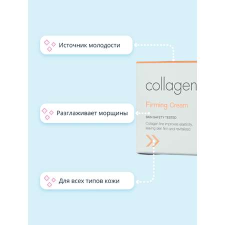 Крем для лица Its Skin Collagen 50 мл