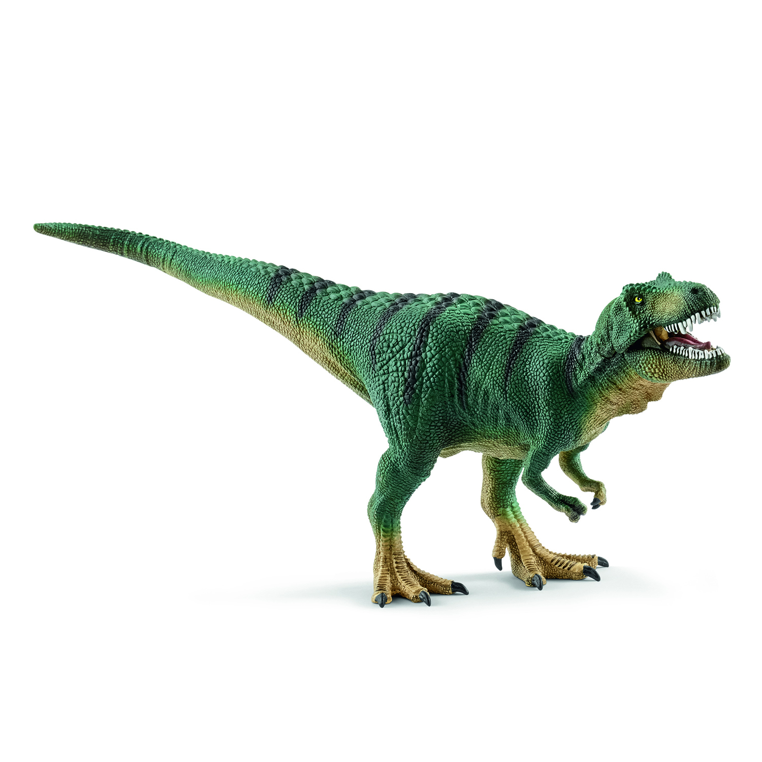 Фигурка SCHLEICH Тиранозавр молодой 15007 - фото 1