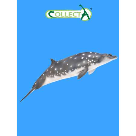 Игрушка Collecta Клюворылый кит фигурка морского животного