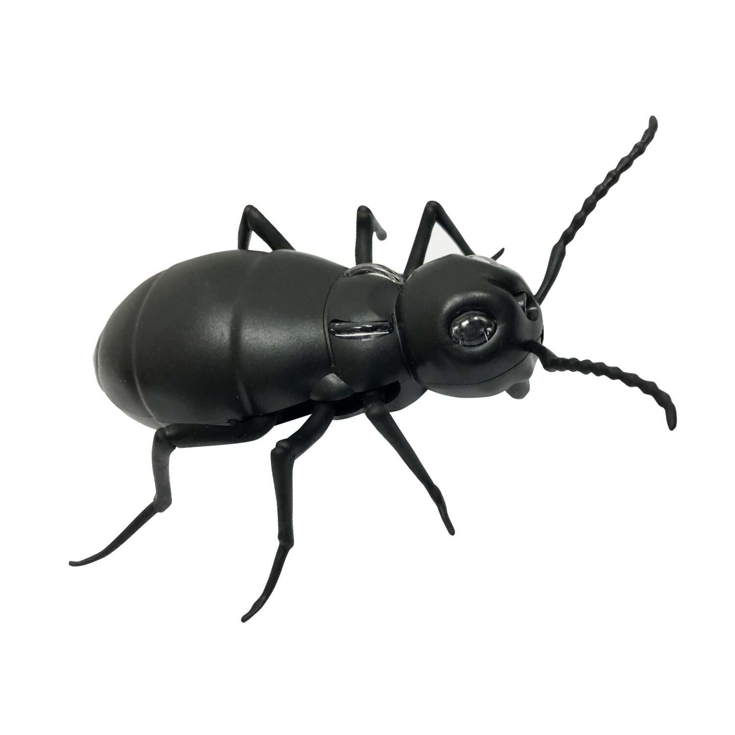 Интерактивная игрушка Robo Life Робо-муравей на ИК управлении со световыми эффектами - фото 4