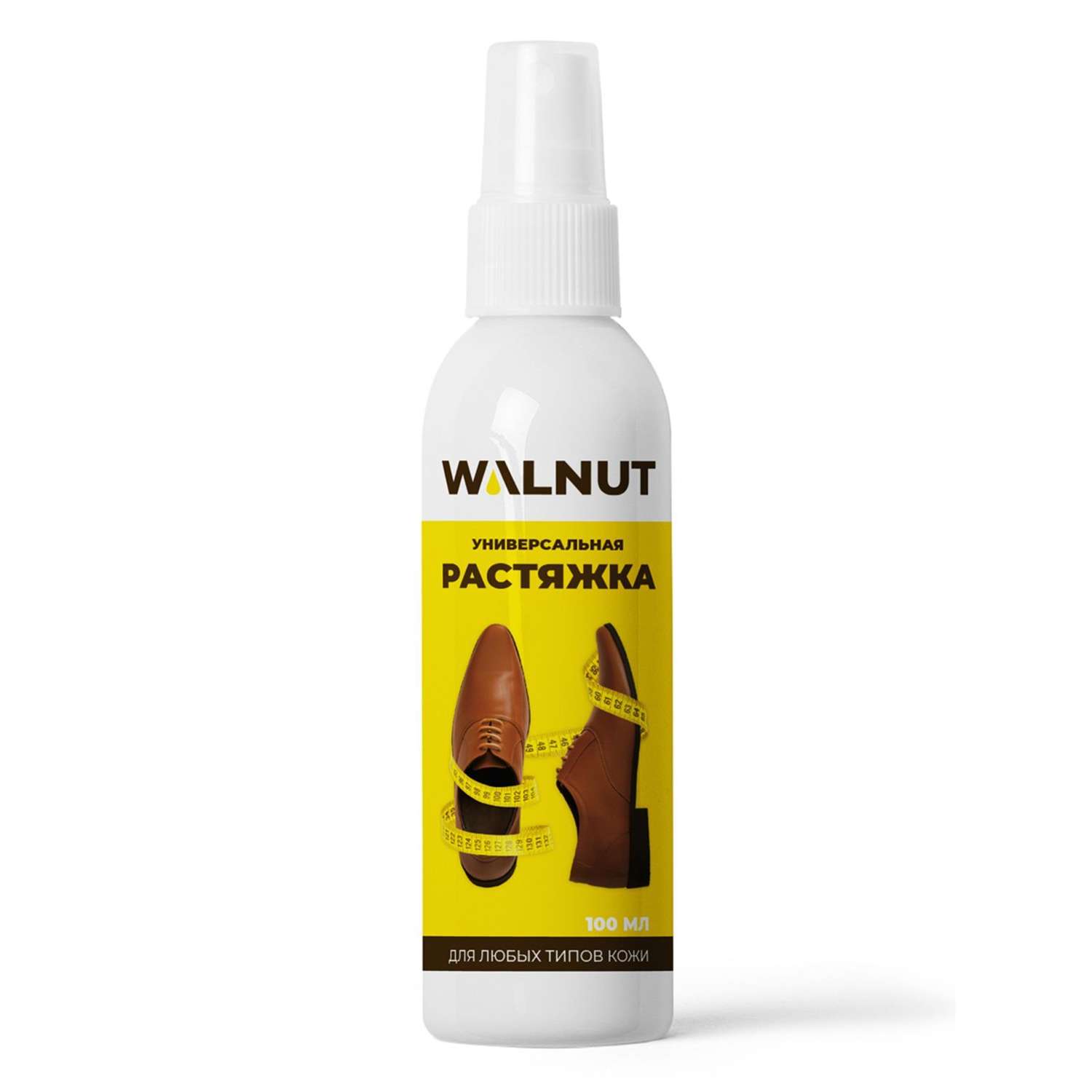 Спрей для растяжки обуви WALNUT WLN0007 WLN0007 - фото 1