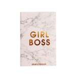 Скетчбук ArtFox формат А5 180 листов Girl Boss