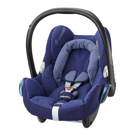 Автокресло Maxi-Cosi Isofix 0 (0 -13 кг)