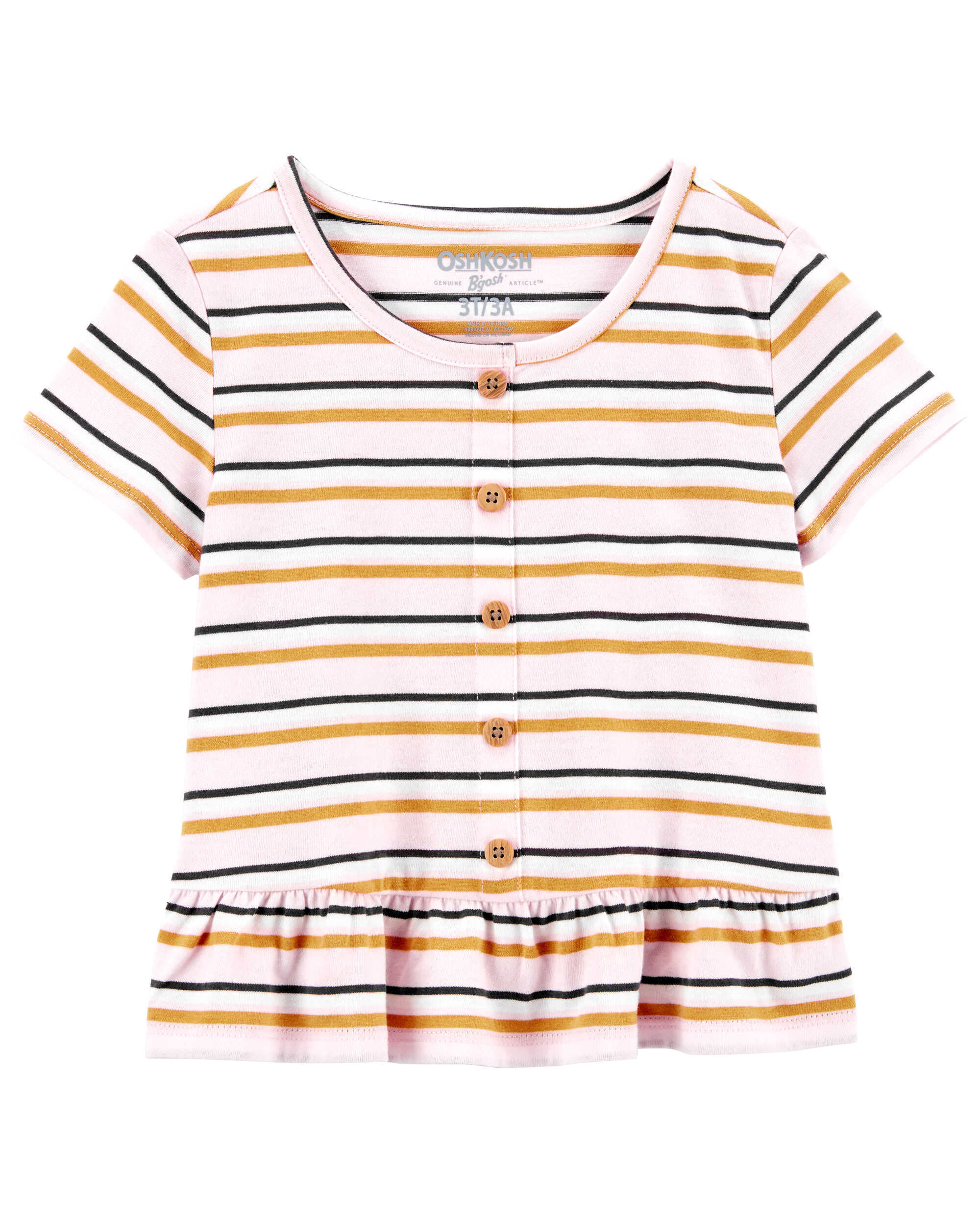 Туника OshKosh B Gosh 2N986110 - фото 1