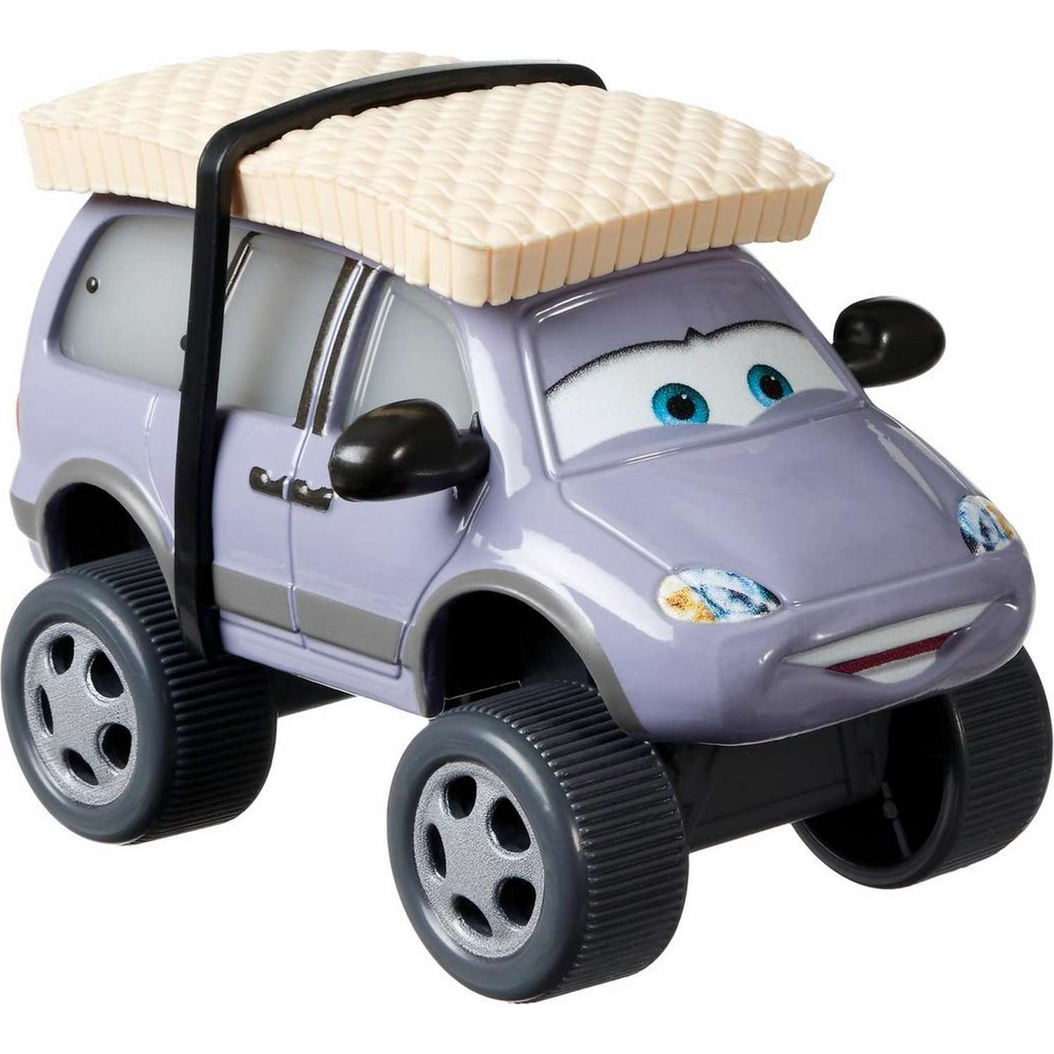 Leroy Heming cars 3