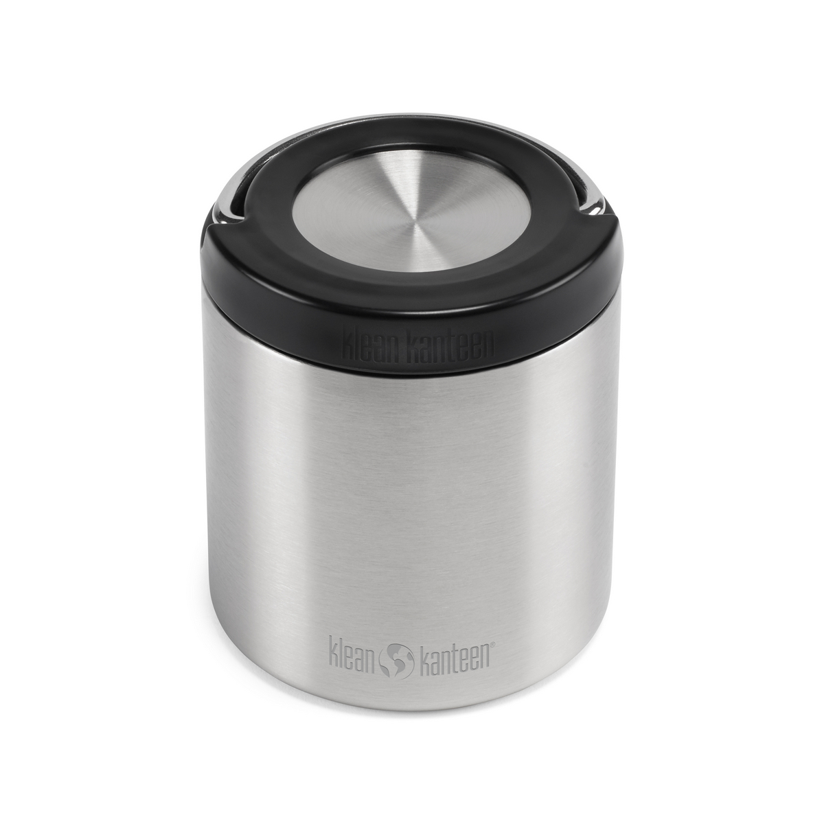 Термос для еды Klean Kanteen TKCanister 8oz 237 мл - фото 1