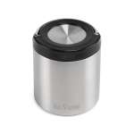 Термос для еды Klean Kanteen TKCanister 8oz 237 мл