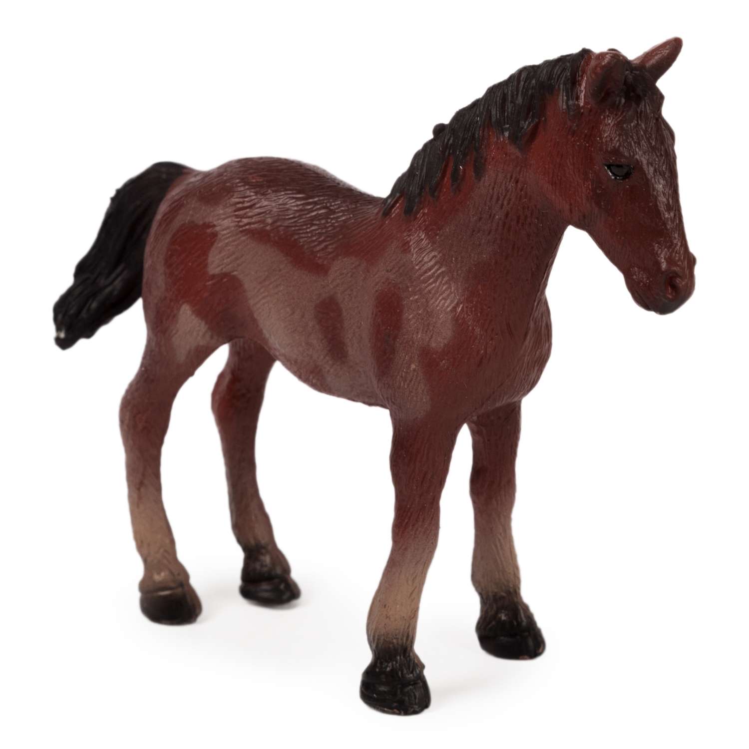 Игрушка-фигурка животного Attivio Лошадь в ассортименте - фото 2