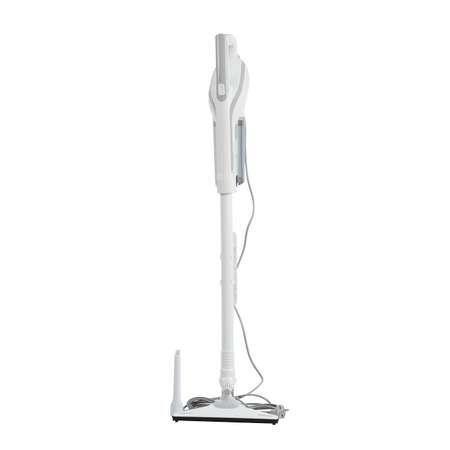 Вертикальный пылесос FUTULA проводной Vacuum Cleaner V4 White