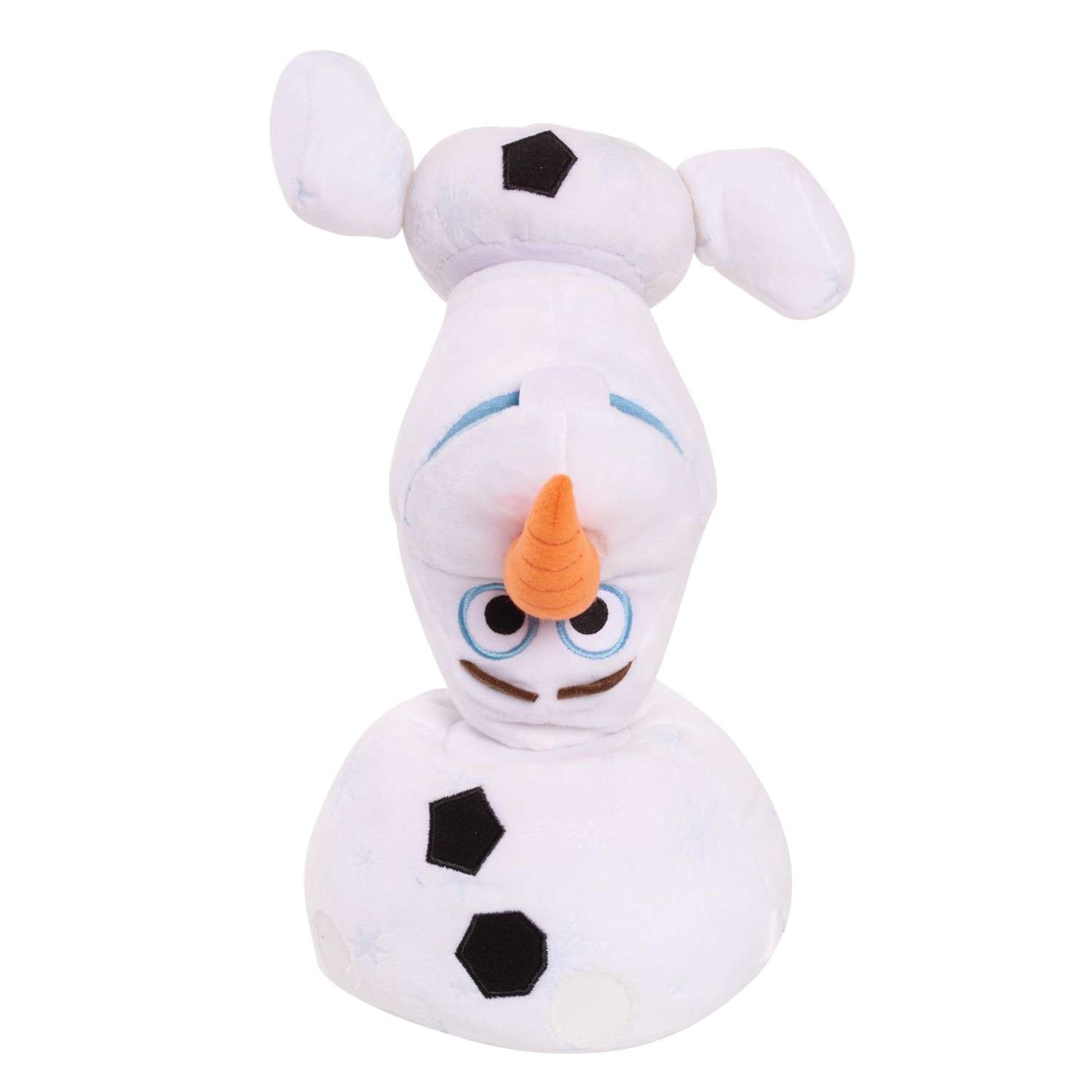 Игрушка мягкая Disney Холодное сердце 2 Олаф 32905 - фото 6