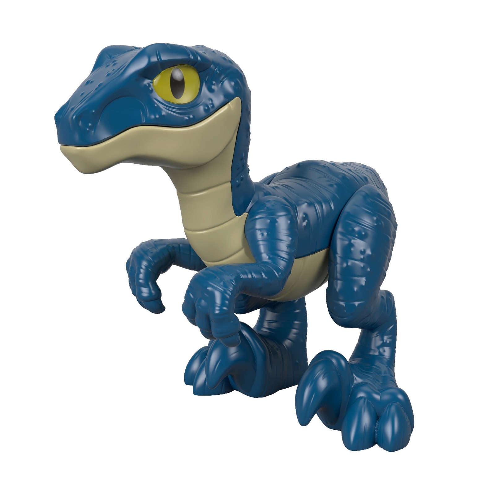 Фигурка IMAGINEXT Jurassic World Мини-динозавры Яйца в ассортименте FWF52 - фото 26