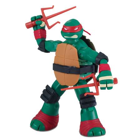Фигурка Ninja Turtles(Черепашки Ниндзя) Раф 90733