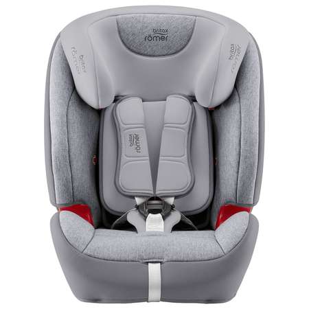 Автокресло Britax Roemer Evolva123 SL SICT Grey Marble