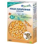 Каша Fleur Alpine молочная кукурузная 200г с 5месяцев