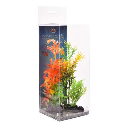 Растение для аквариума FAUNA Композиция-26 FIPP-0127