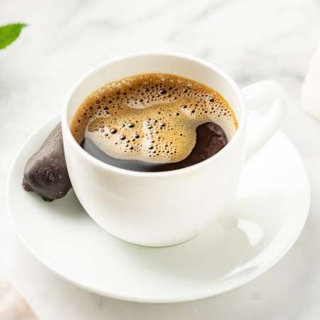 Кофе молотый ВкусВилл премиум арабика Сан Рафаэль 250 г