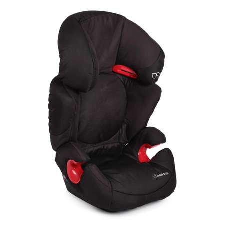 Автокресло Maxi-Cosi Rodixp2 Nightblack