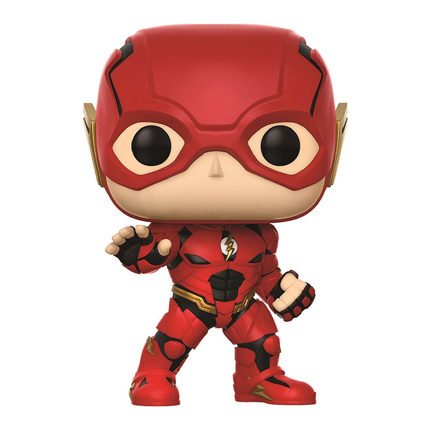 Flash funko hot sale pop