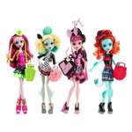 Кукла Monster High из серии Школьный обмен в ассортименте