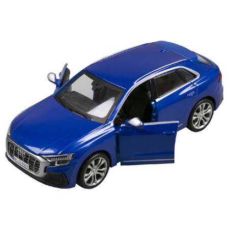 Автомобиль BBurago