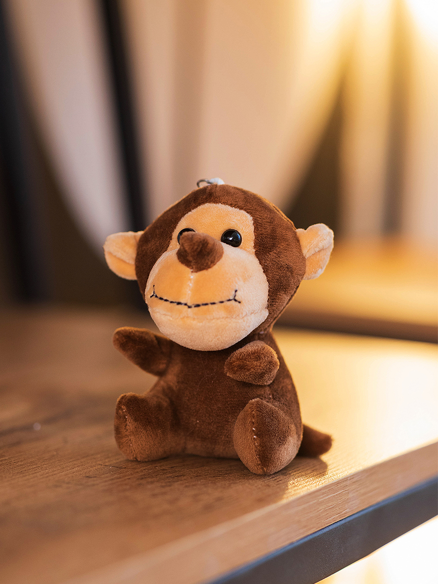 Мягкие игрушки обезьянки купить, сравнить цены в РОССИИ - BLIZKO