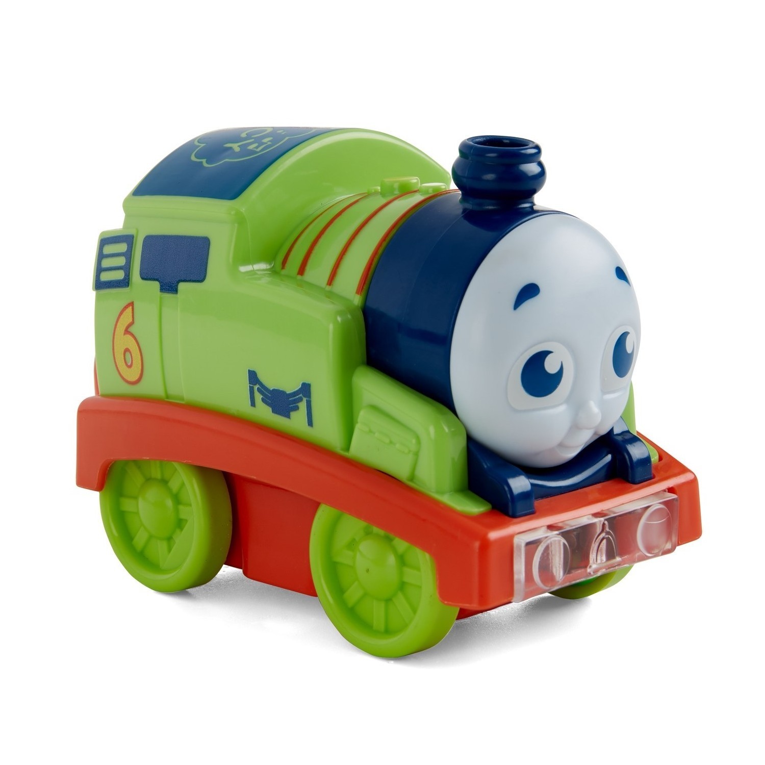 Поезд Thomas and Friends FKC46 - фото 3