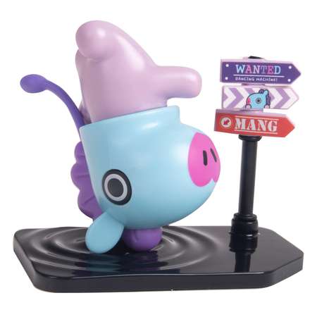 Фигурка BT21 героя Mang