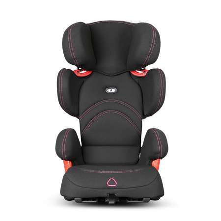 Автокресло Takata Maxi Blacktive Pink