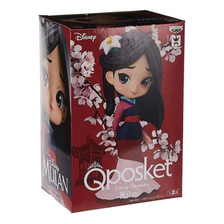 Фигурка Qposket 82617P