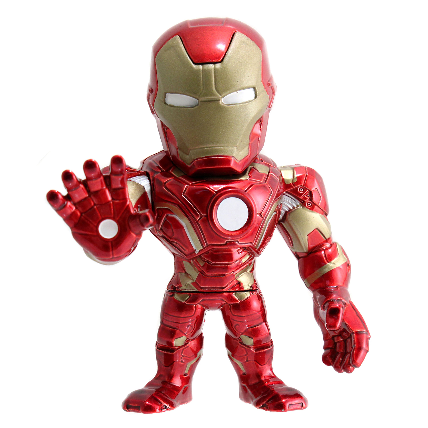 Фигурка Jada Toys Ironman 32286 - фото 1