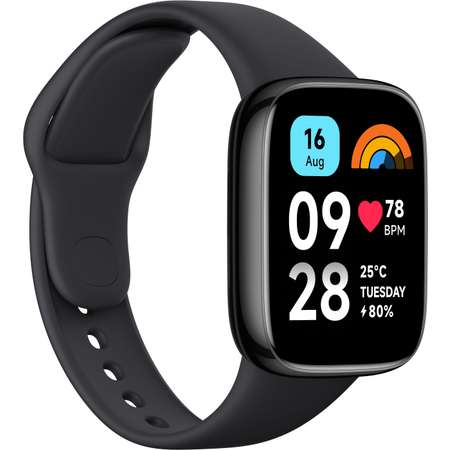 Смарт-часы XIAOMI Redmi Watch 3 Active