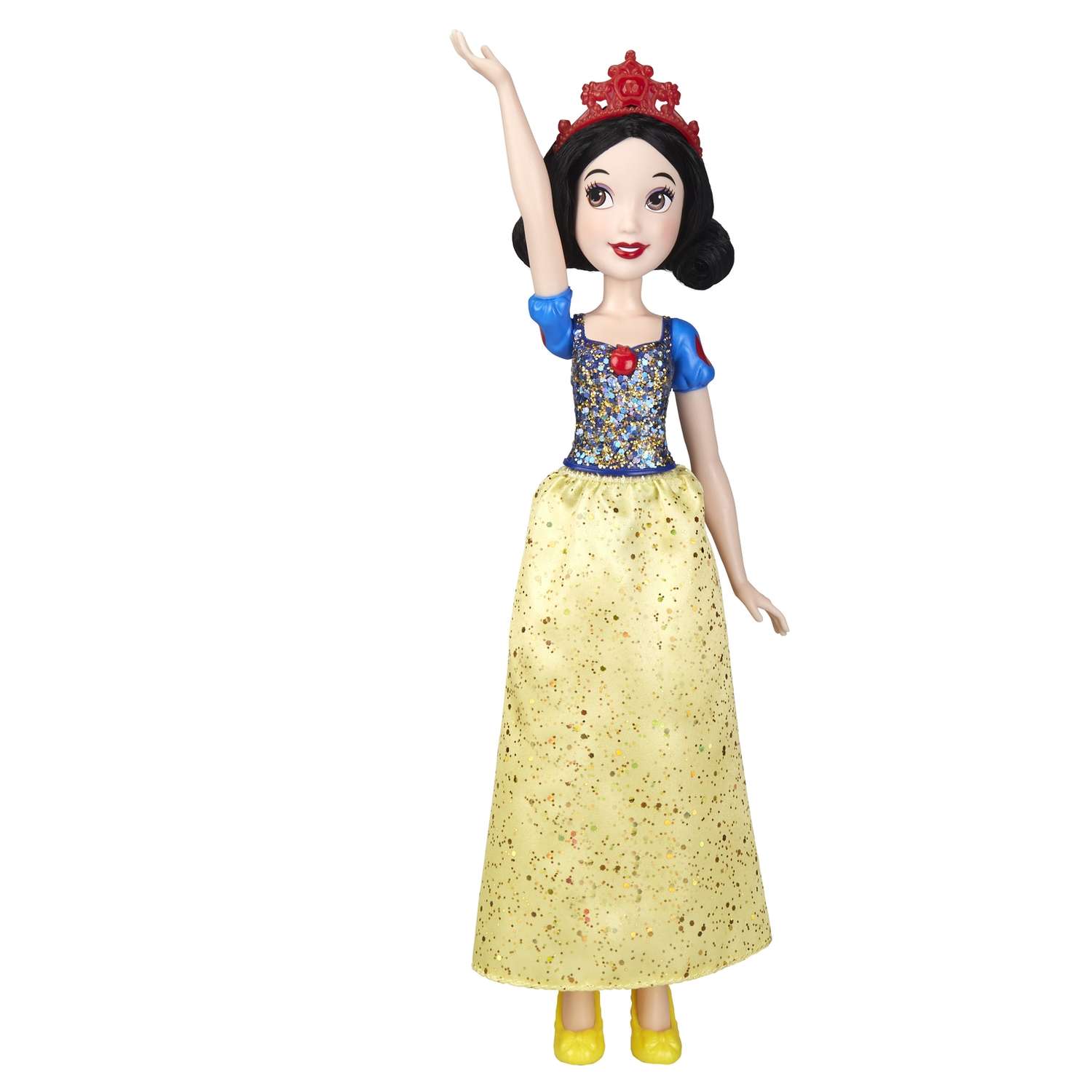 Кукла Disney Princess Hasbro B Белоснежка E4161EU4 E4021EU4 - фото 5