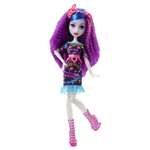 Кукла Monster High Неоновые монстряшки Ari Hauntington