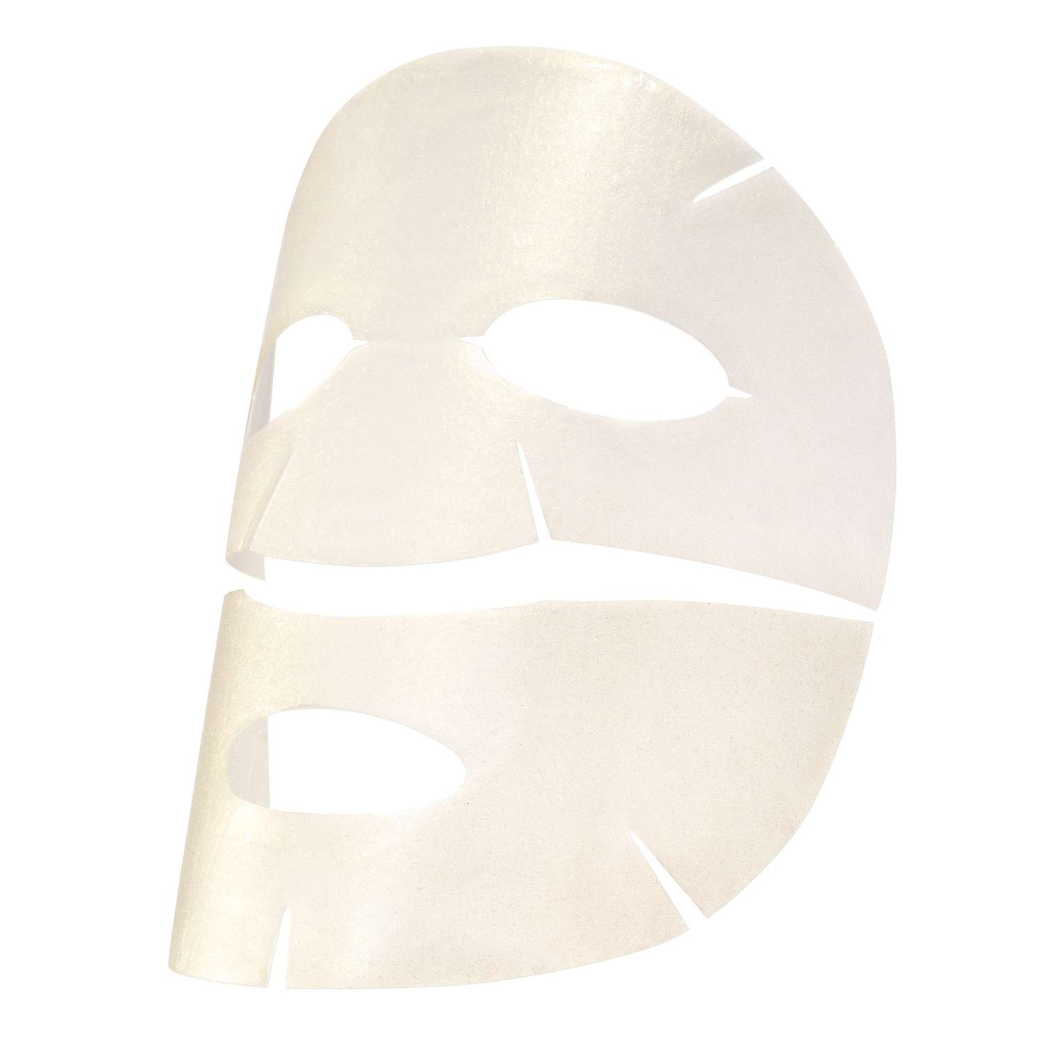 Гидрогелевая золотая маска Kims 5 шт. - фото 2