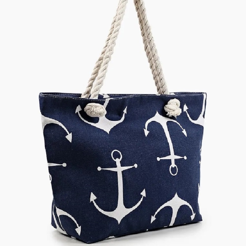 Сумка пляжная ROSEDENA BAG-46-072_вид20 - фото 2