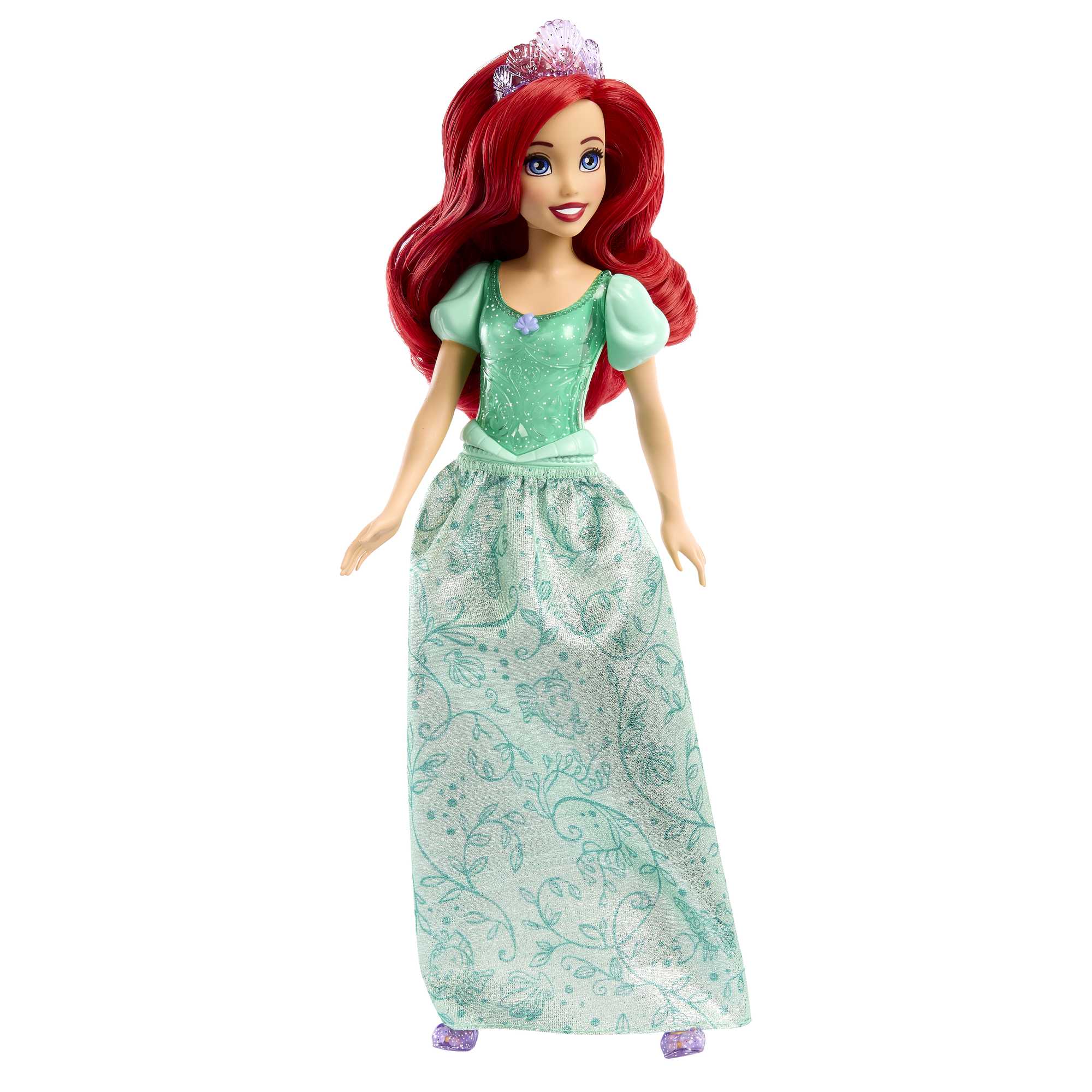 Кукла модельная Disney Princess в ассортименте HLW02 - фото 3