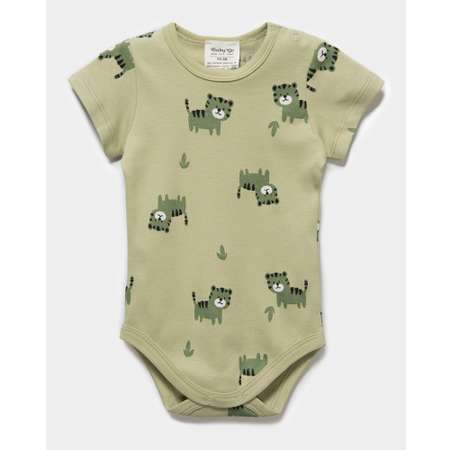 Боди Baby Gо