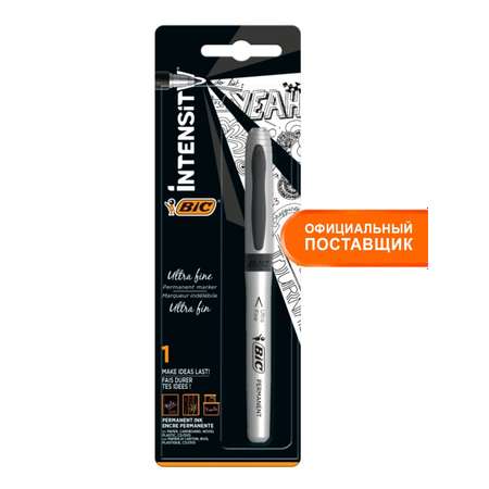 Маркер BIC Permanent