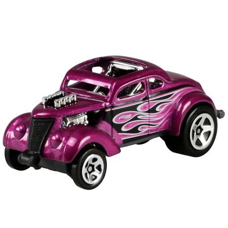Игровой набор Hot Wheels Пламя 2шт