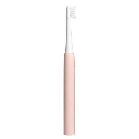 Электрическая зубная щетка Revyline RL 050 цвет розовый
