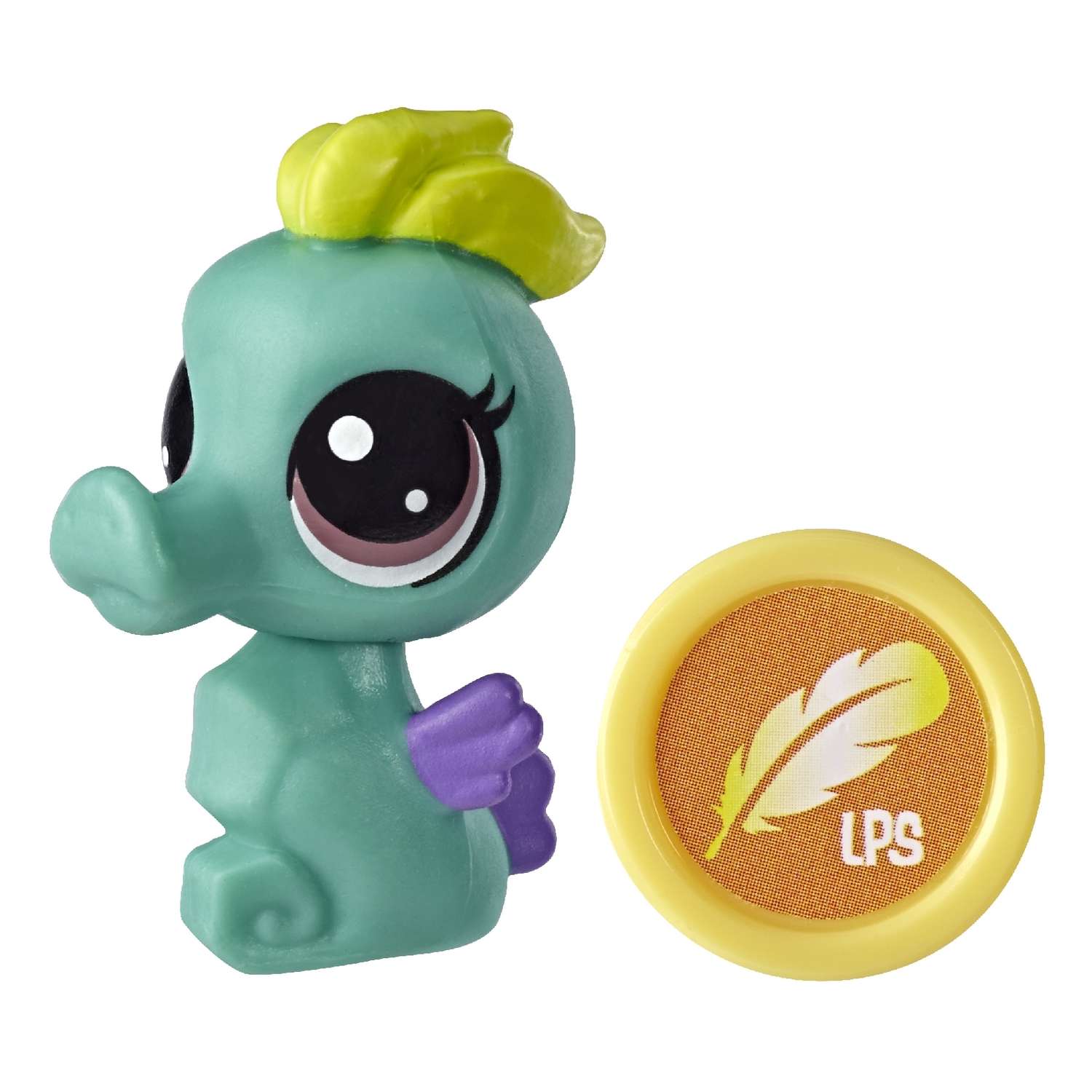 Игрушка Littlest Pet Shop Мини-пет в непрозрачной упаковке (Сюрприз) E7894EU2 - фото 15