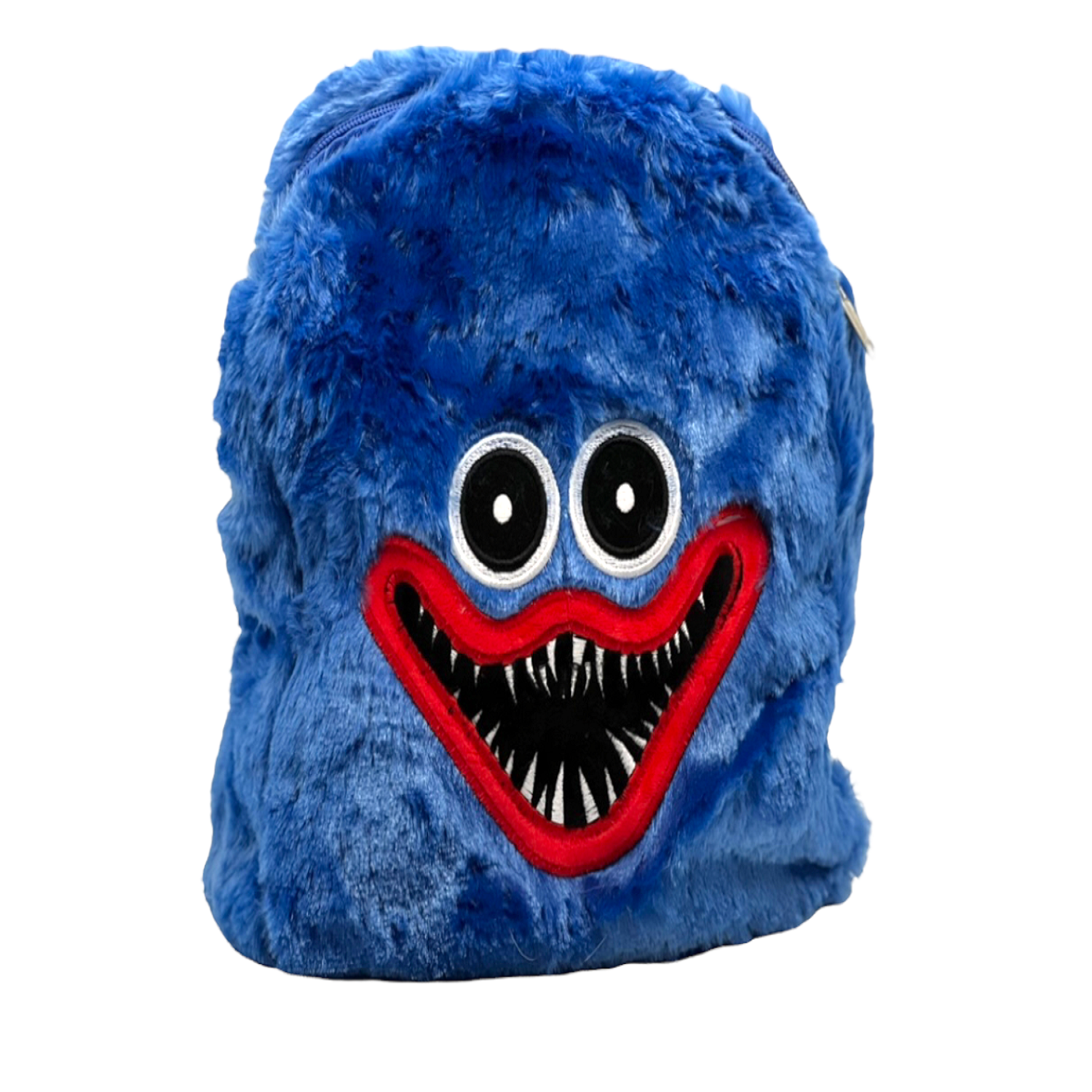 Мягкая игрушка Panawealth International Хаги Ваги рюкзак синий - фото 1