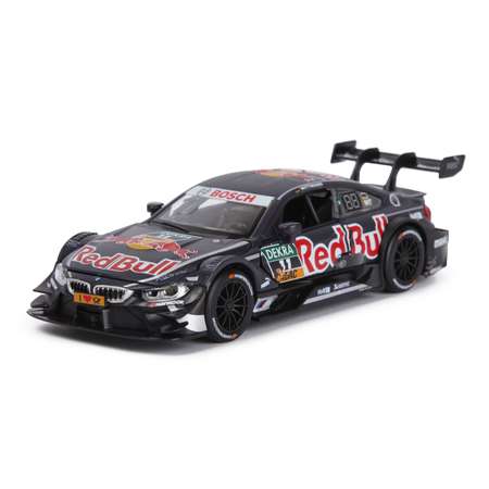 Машинка Mobicaro BMW M4 DTM 664999(B)